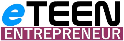 eTeen Entrepreneur