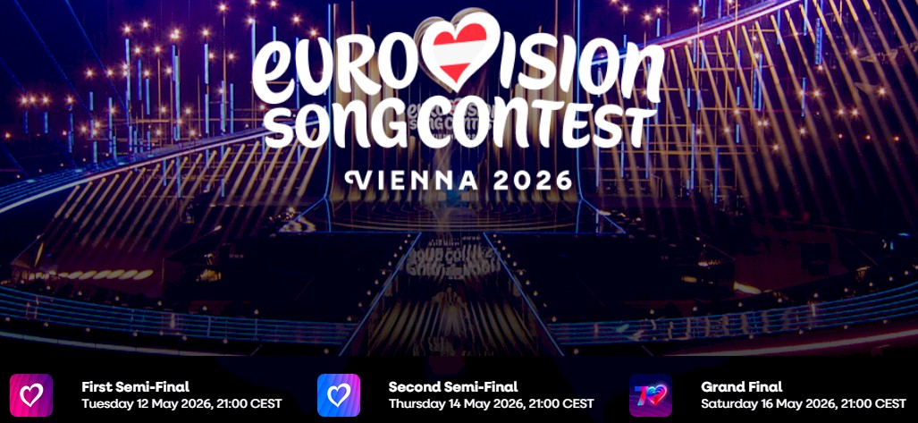 Eurovision 2026